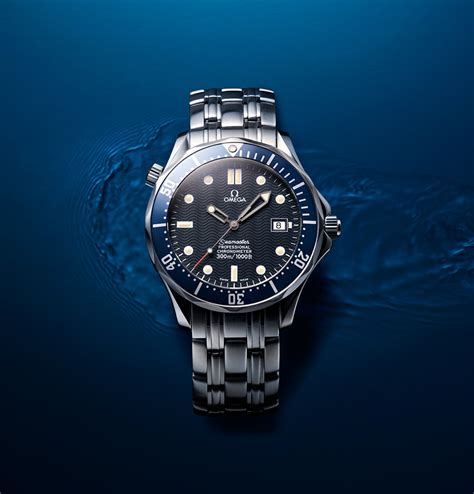 omega seamaster water resistance|omega speedmaster professional lug to.